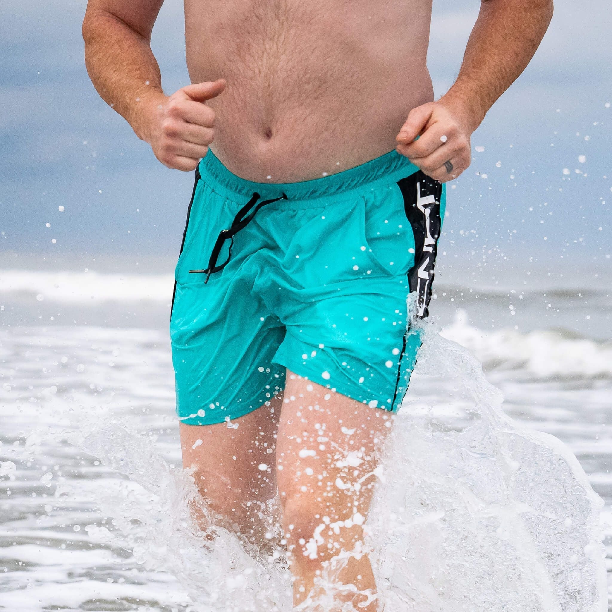 Men's 6" Swim Trunks