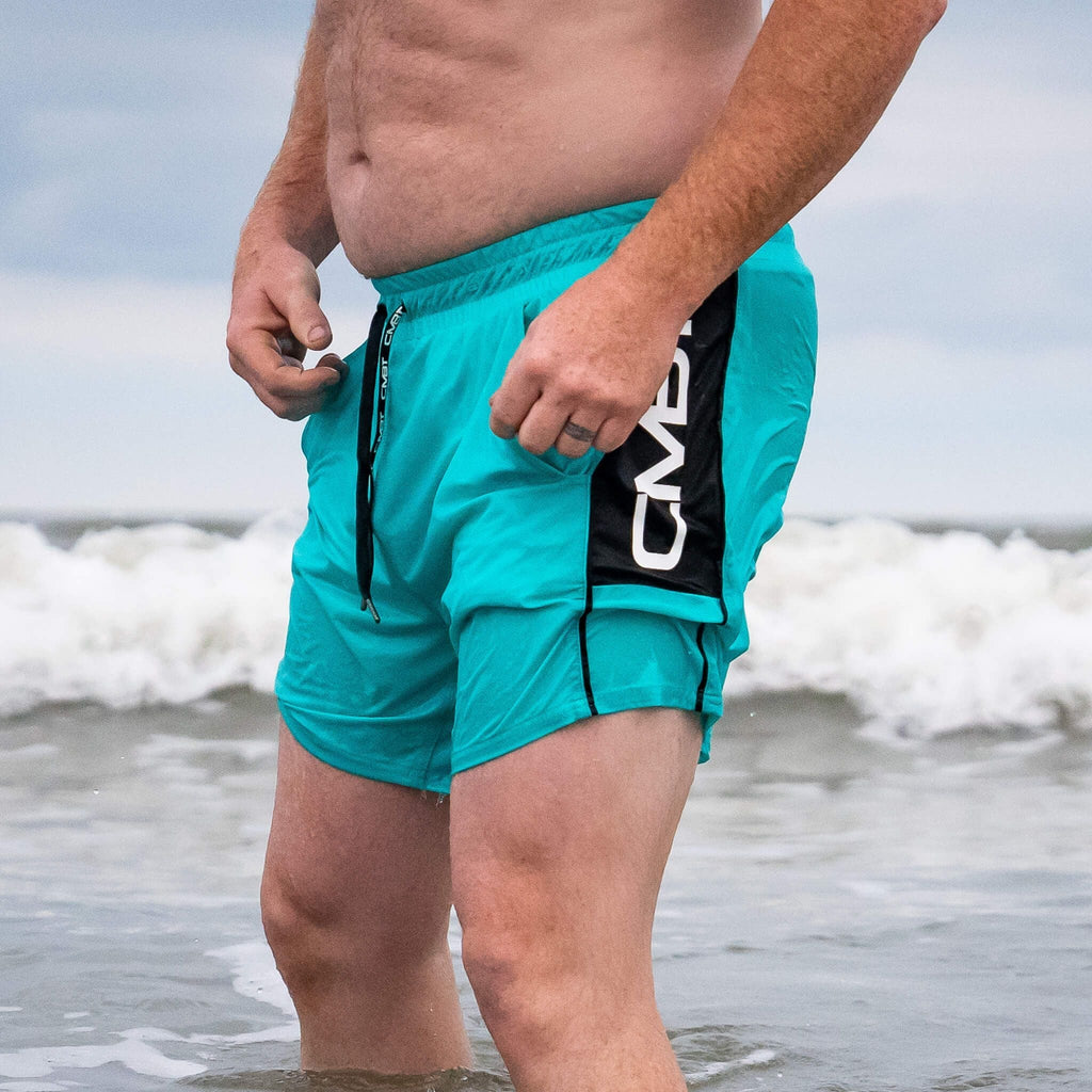 Men's 6" Swim Trunks