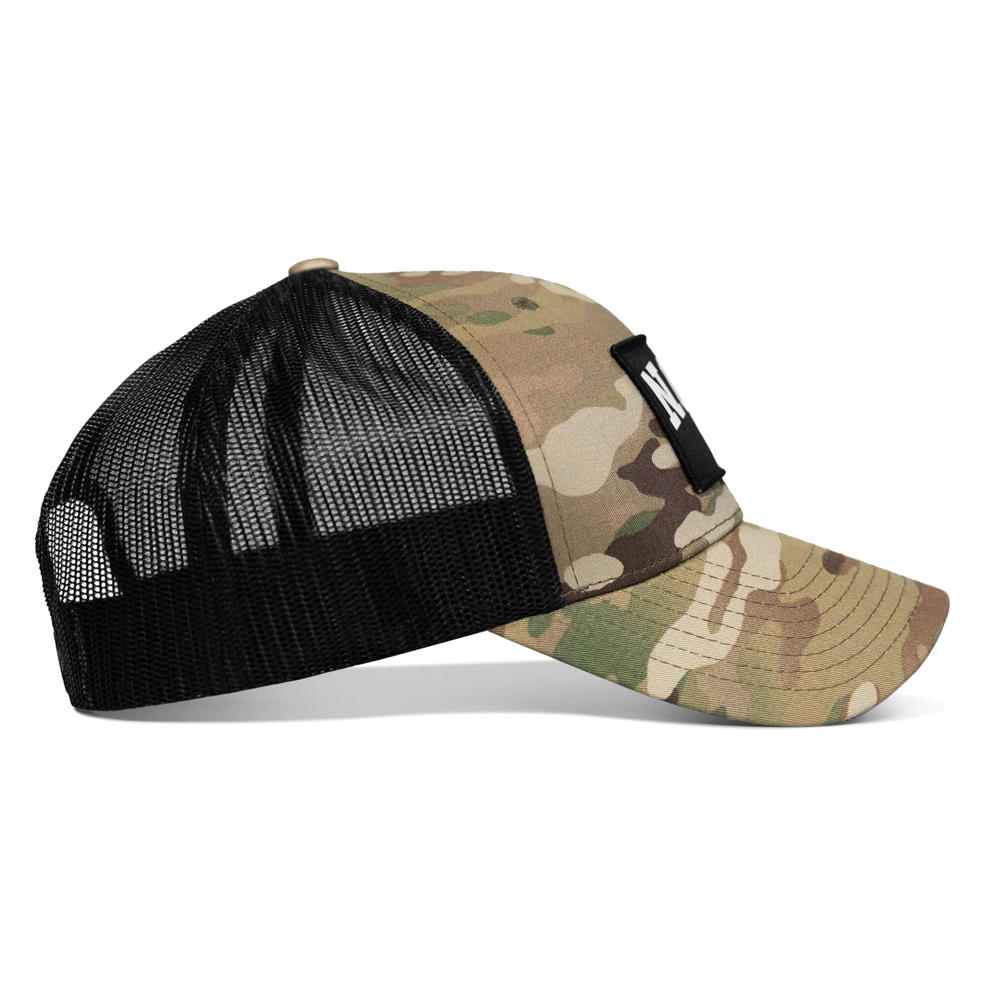 Goon Operator Patch Snapback Hat