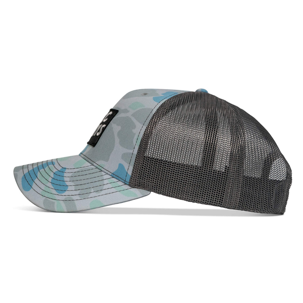 Thicc Boys Patch SnapBack