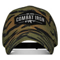 Original AR Black Patch RipStop Low Pro Hat