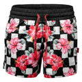 Women’s Studio Flex Training & Recovery Shorts | 4"