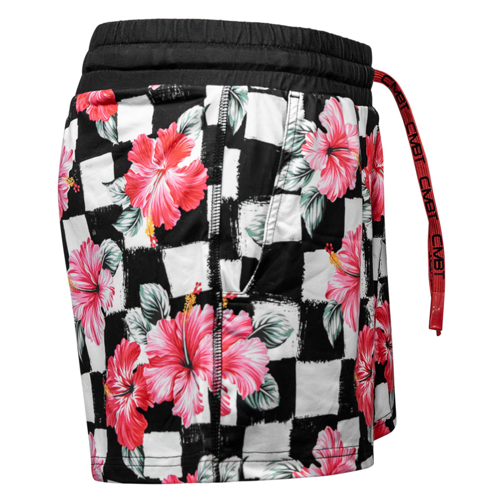 Women’s Studio Flex Training & Recovery Shorts | 4"