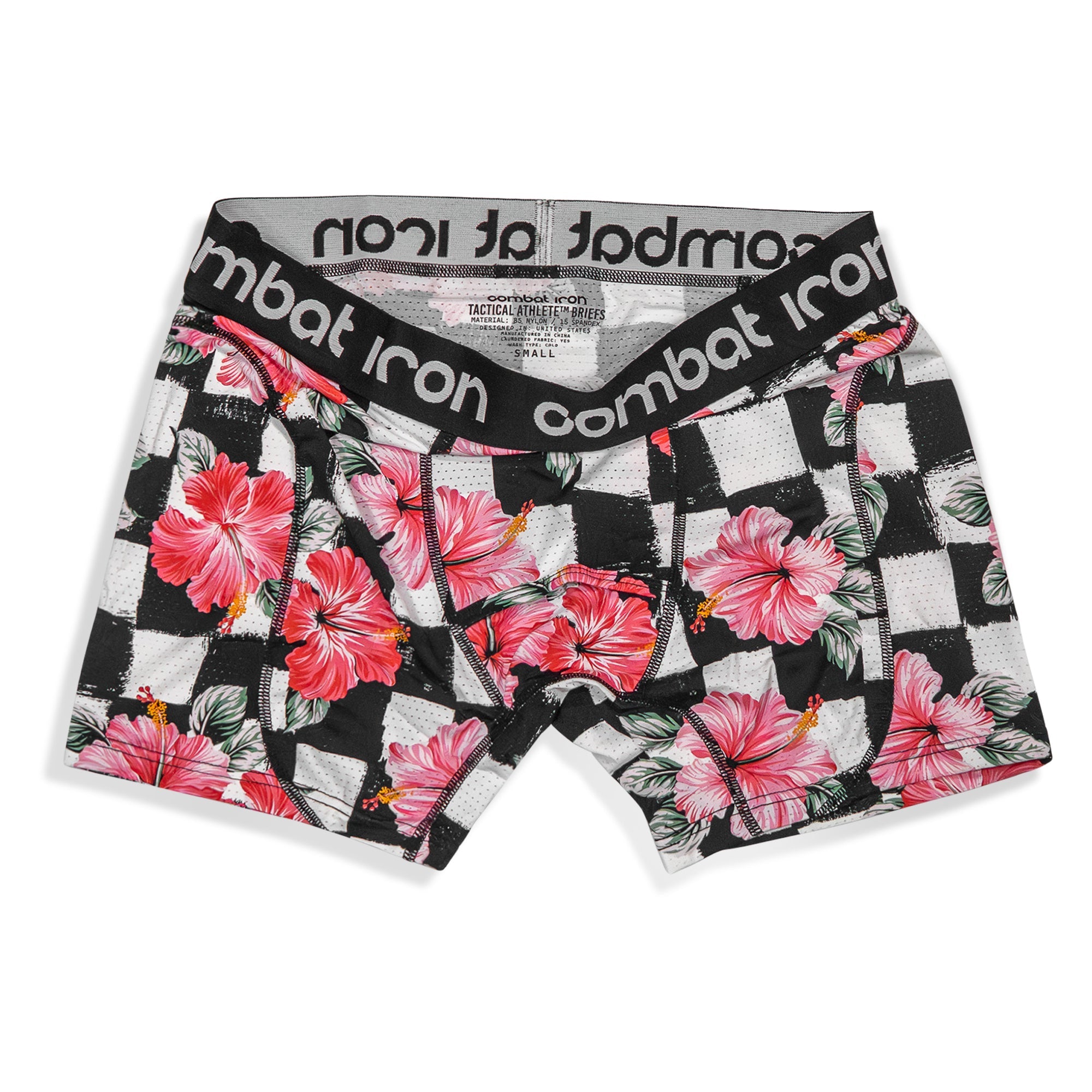 Tactical Athlete™ Adventure Boxer Brief | 2 Pack