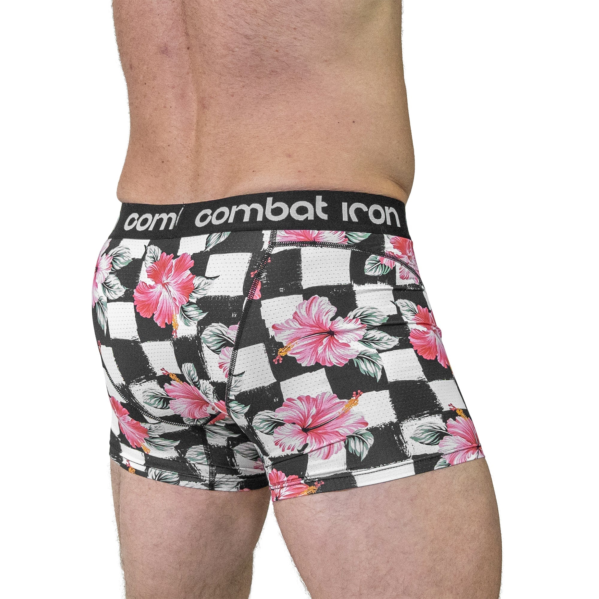 Tactical Athlete™ Adventure Boxer Brief | 2 Pack