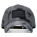 Original Subdued CMBT Patch Weekender Snapback
