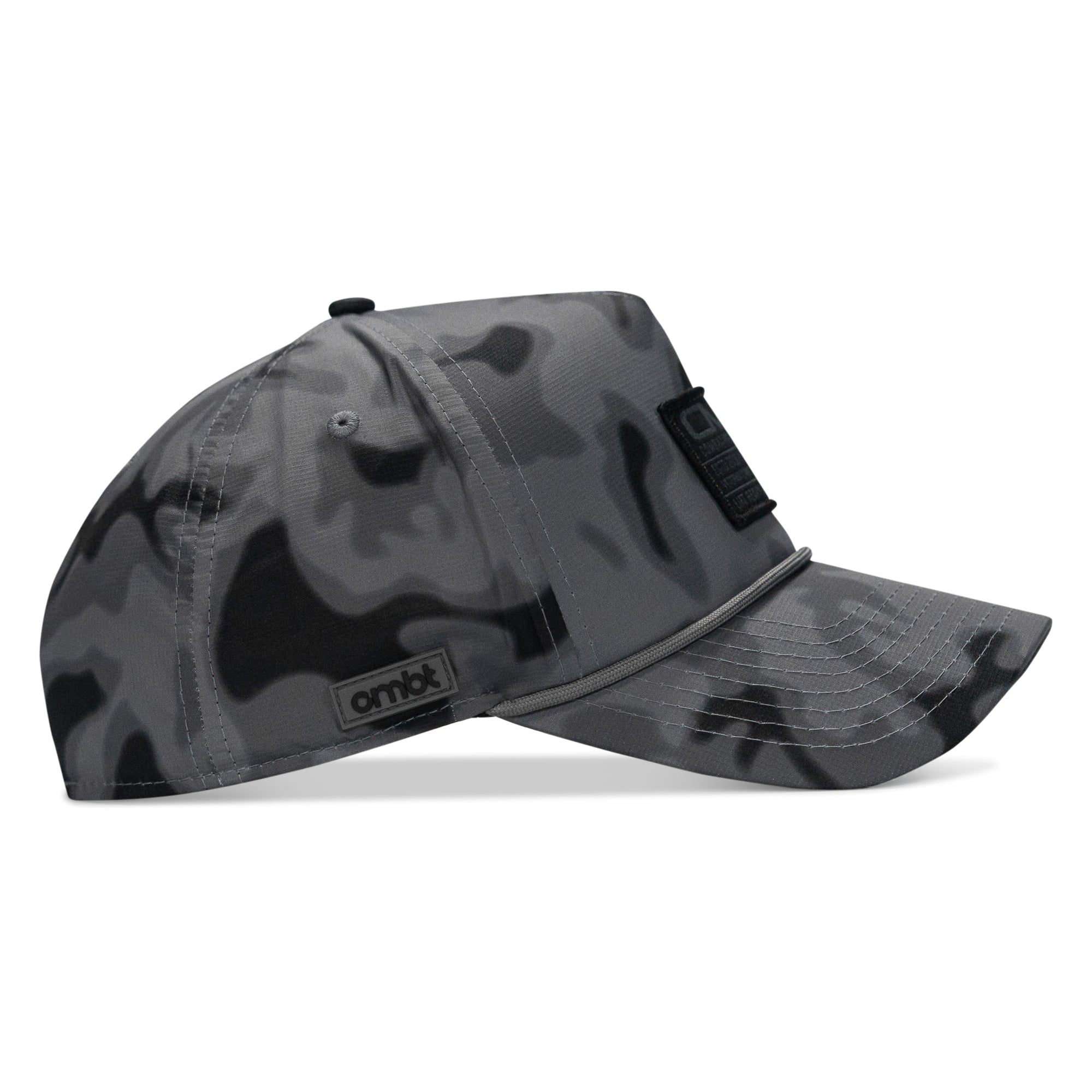 Original Subdued CMBT Patch Weekender Snapback