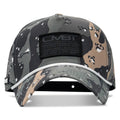 Original Subdued CMBT Patch Weekender Snapback
