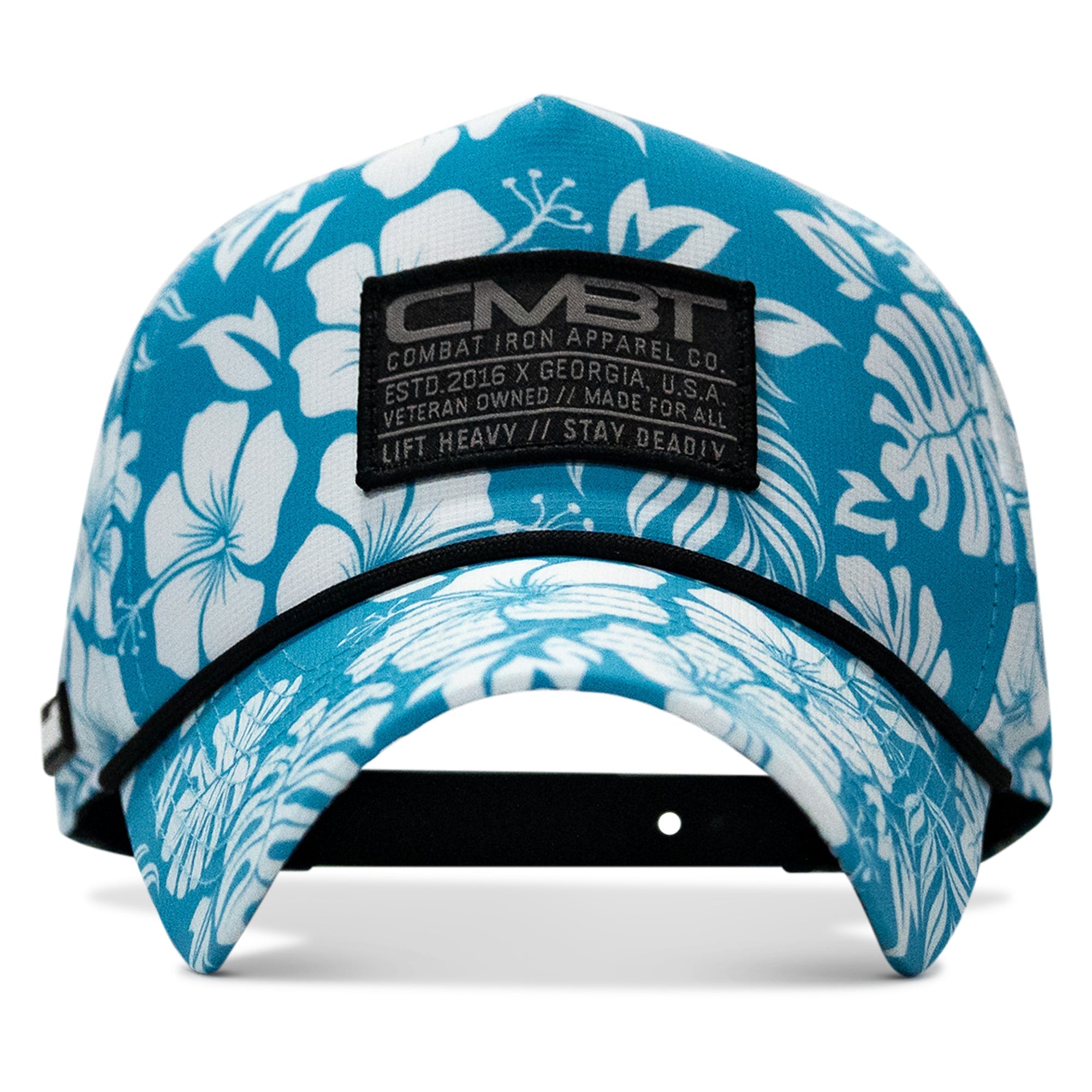 Original Subdued CMBT Patch Weekender Snapback