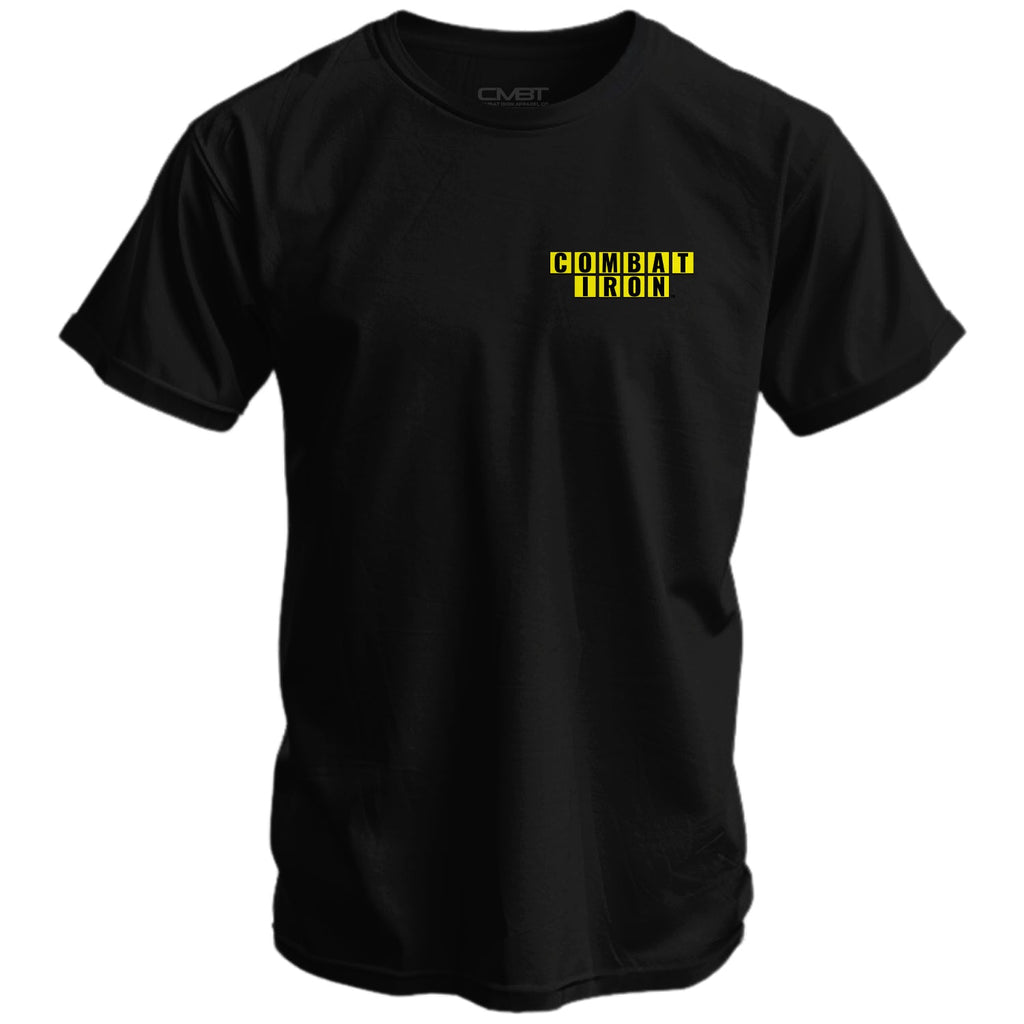 Waffles & Violence Men's T-Shirt