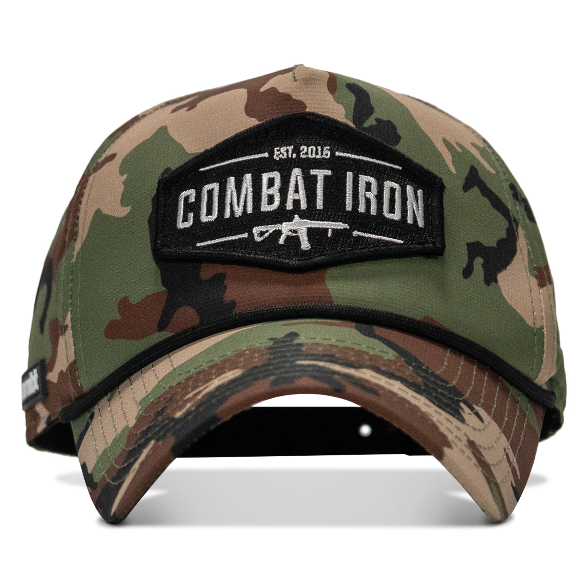 Original AR Patch Weekender Snapback