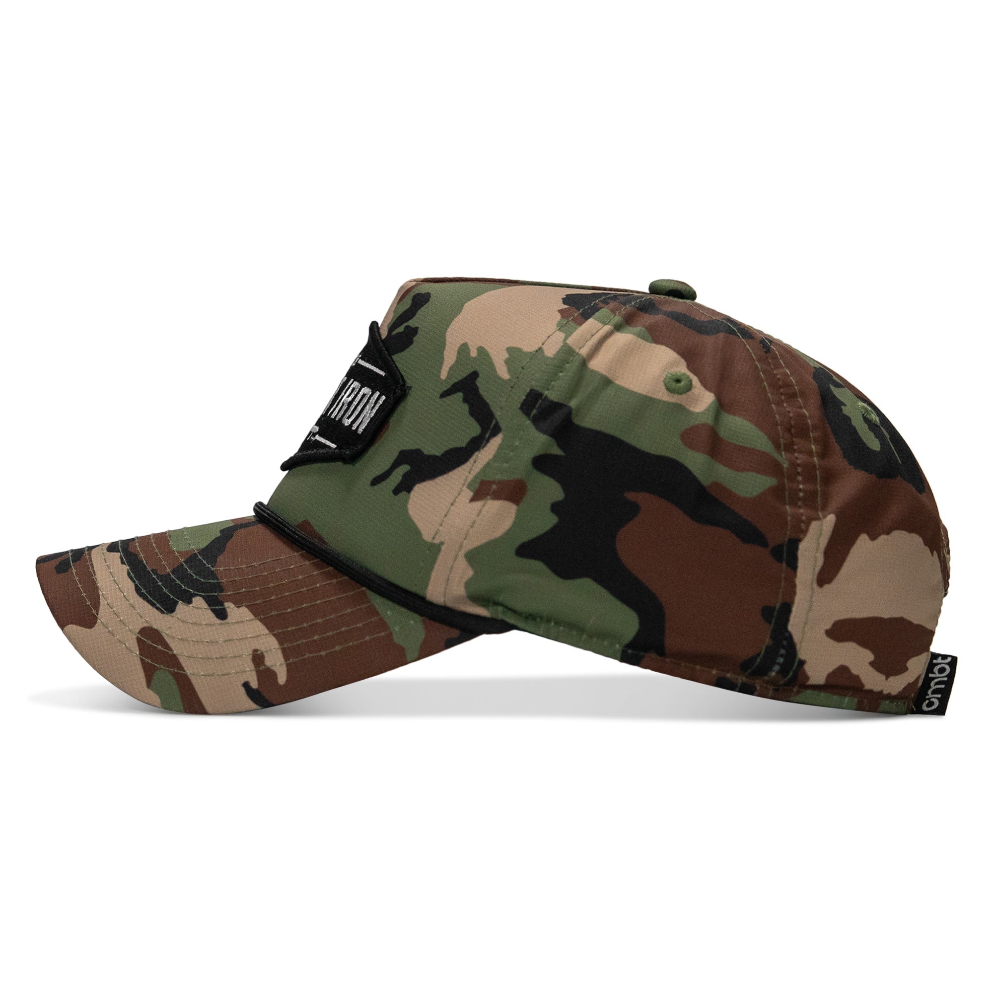 Original AR Patch Weekender Snapback