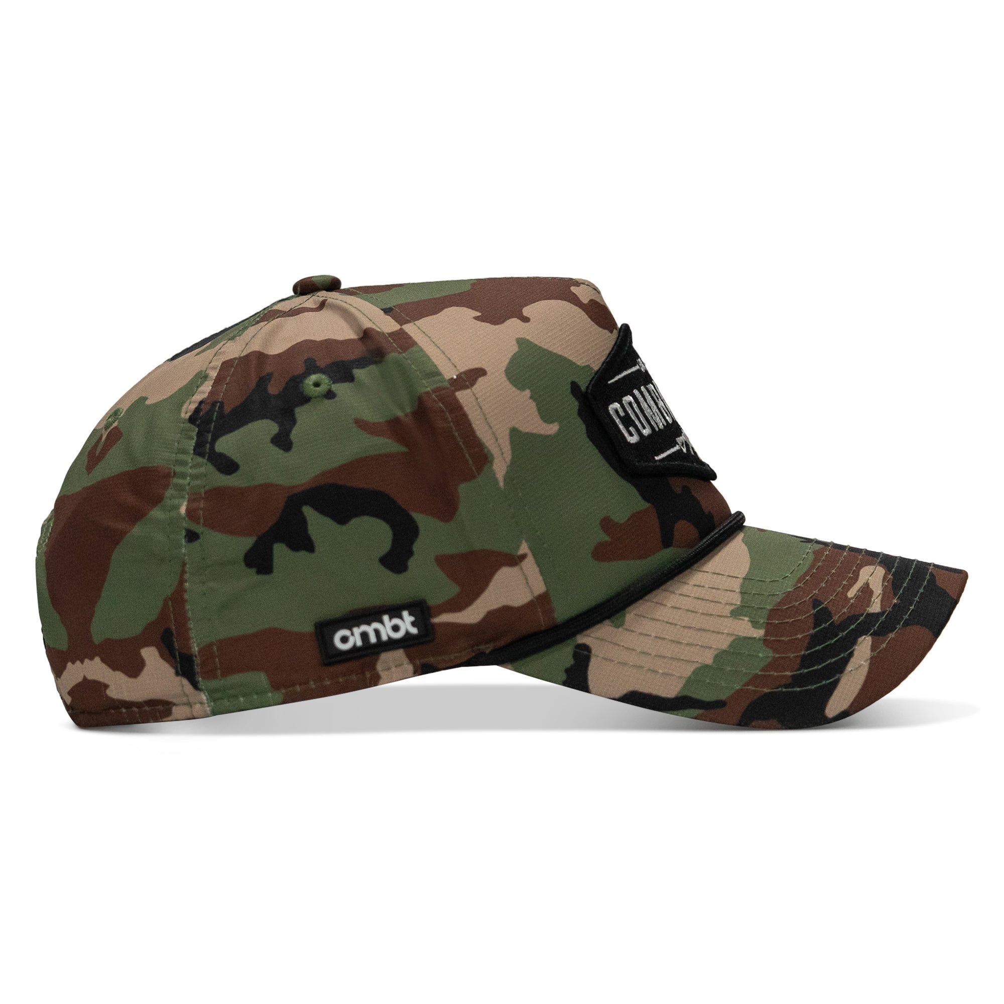 Original AR Patch Weekender Snapback