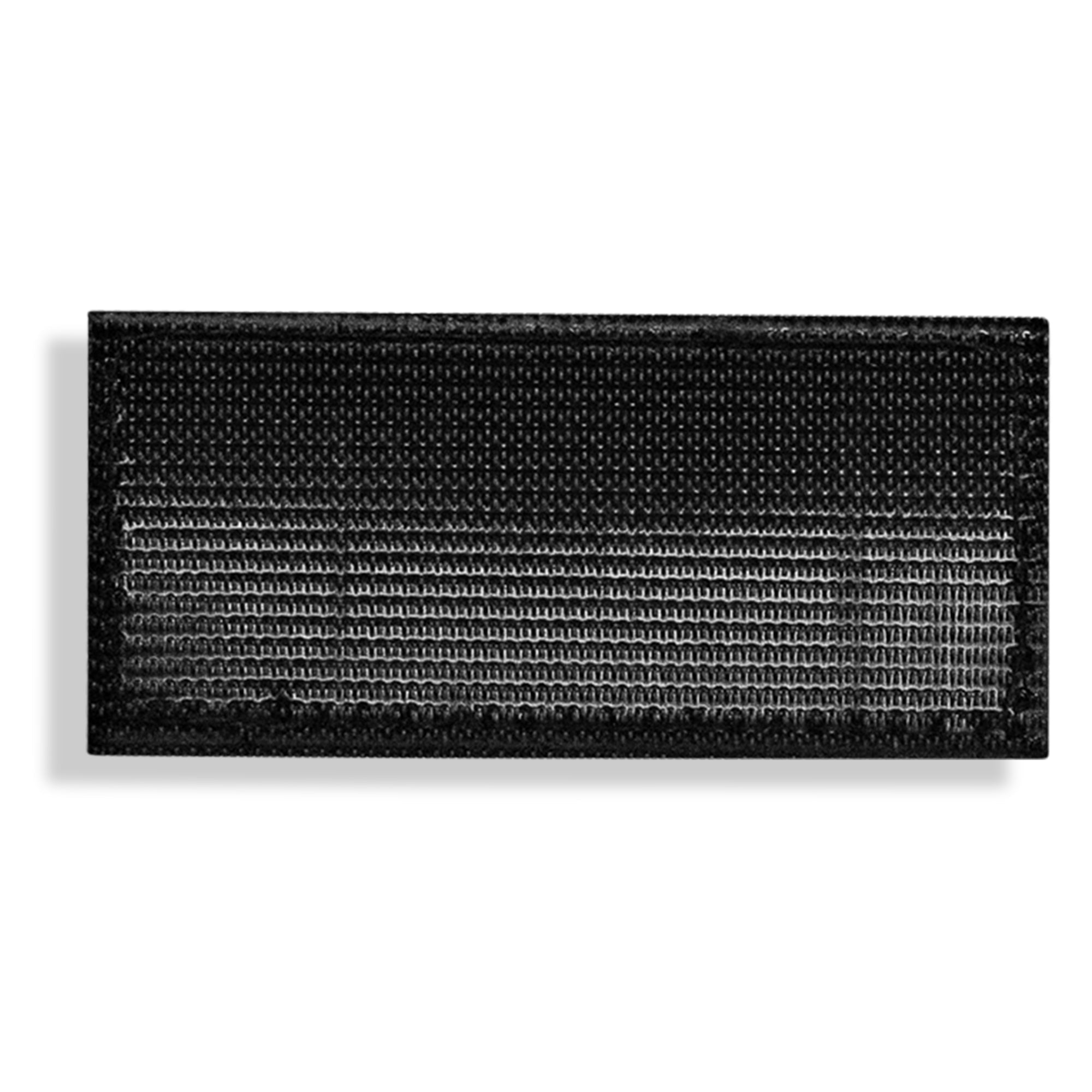 Combat Iron Co. Authentic Brand Velcro Patch