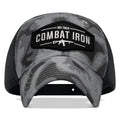 Original AR Patch Ripstop Mesh Snapback