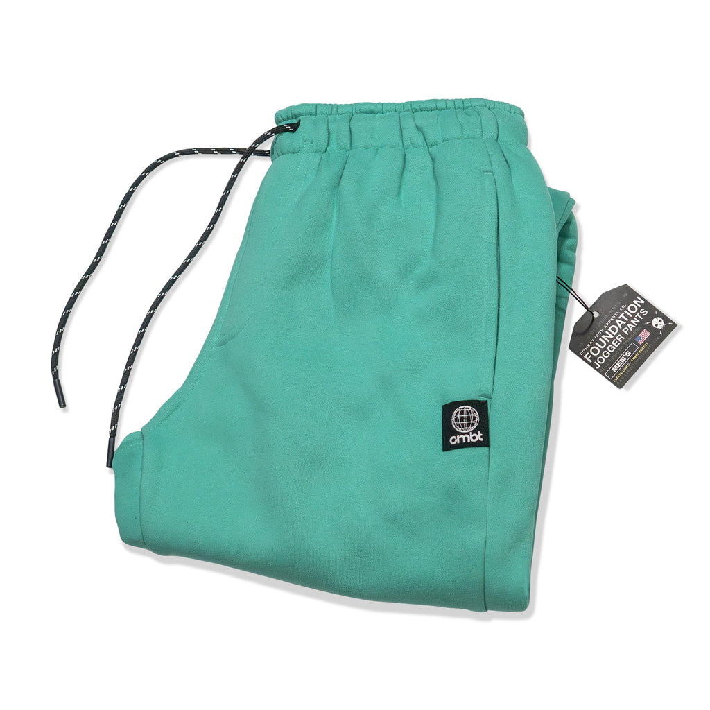 Men's Foundation Joggers – Midweight Performance Sweatpants