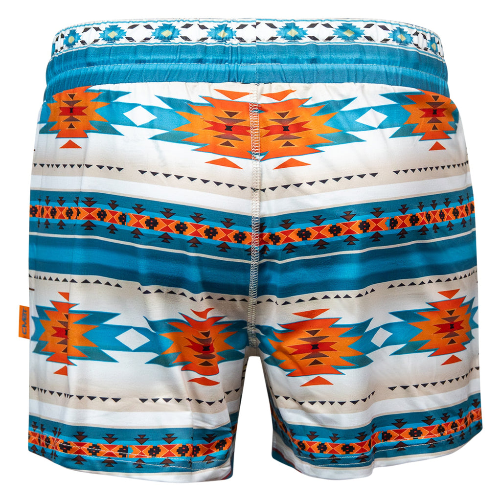 Women’s Studio Flex Training & Recovery Shorts | 4"