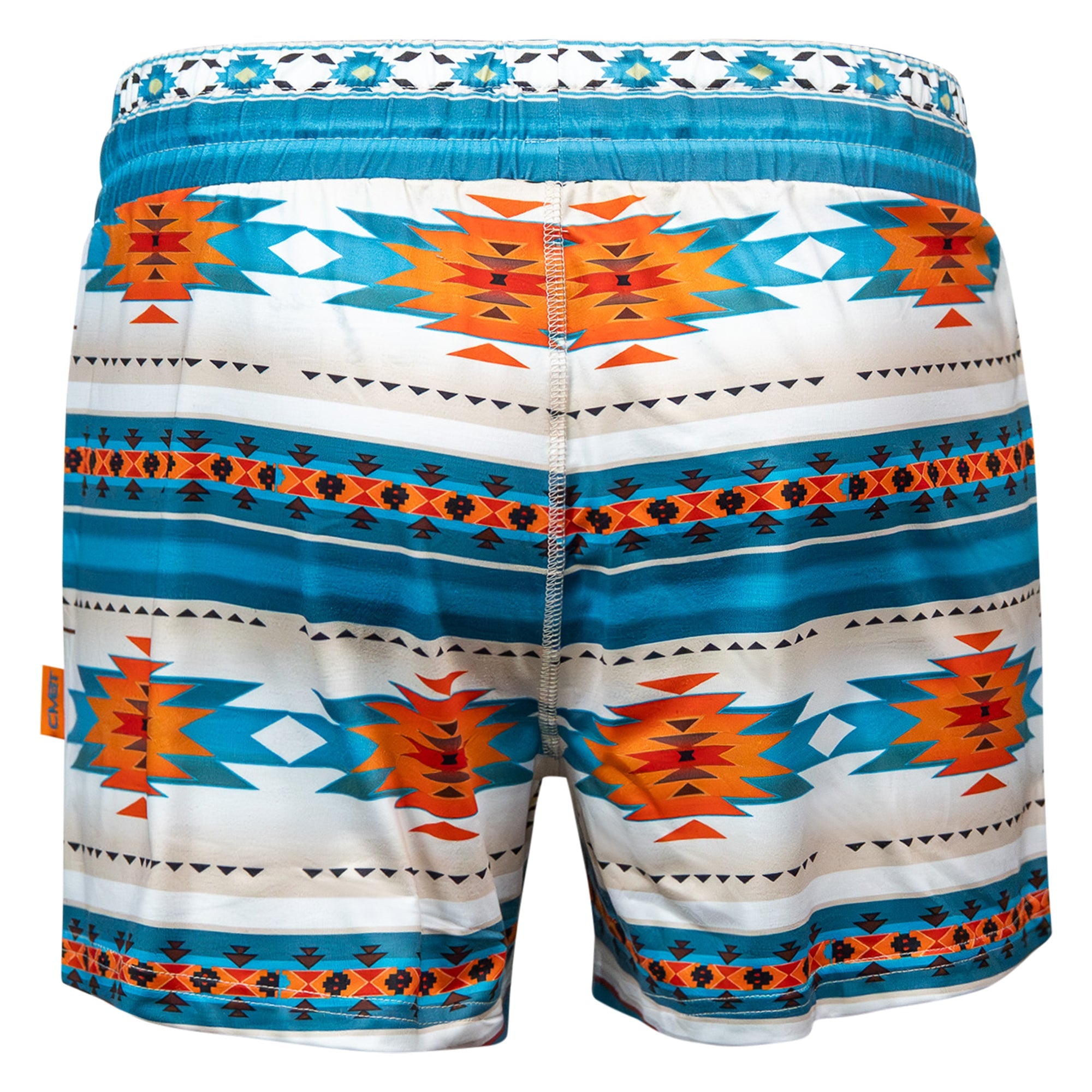 Women’s Studio Flex Training & Recovery Shorts | 4"