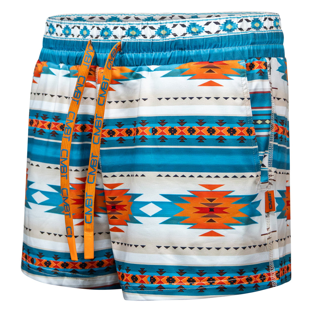 Women’s Studio Flex Training & Recovery Shorts | 4"