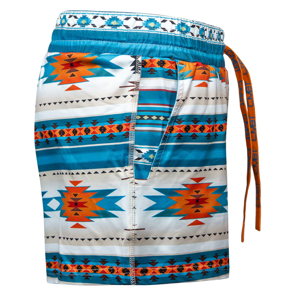Women’s Studio Flex Training & Recovery Shorts | 4"