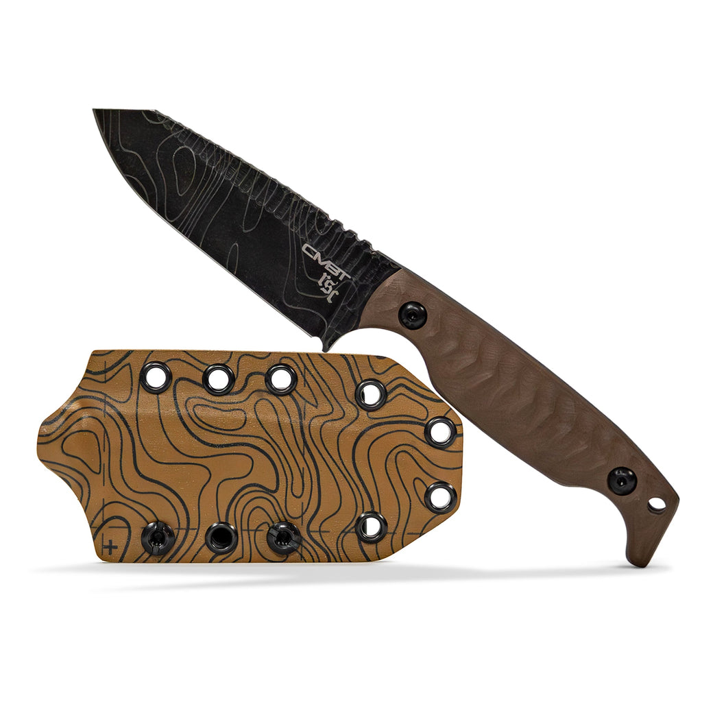 Tactical Athlete™ Battle Knife