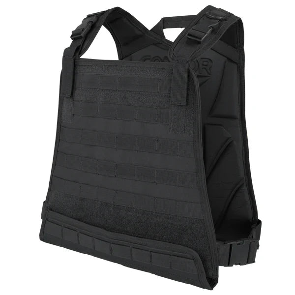 Condor | Compact Plate Carrier