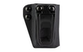 Crucial Concealment Covert Mag |  Magazine Pouch |  Ambidextrous |  Fits Glock 9MM/40S&W Magazines |  Kydex Construction |  Black