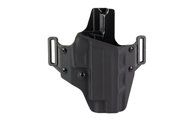 Crucial Concealment Covert |  OWB |  Outside Waistband Holster |  Right Hand |  Kydex |  Black |  Fits SIG SAUER P220 |  P226 |  P229