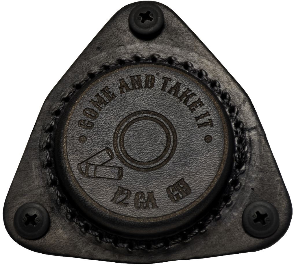 Come & Take It 12 Gauge Magnetic Gun Mount
