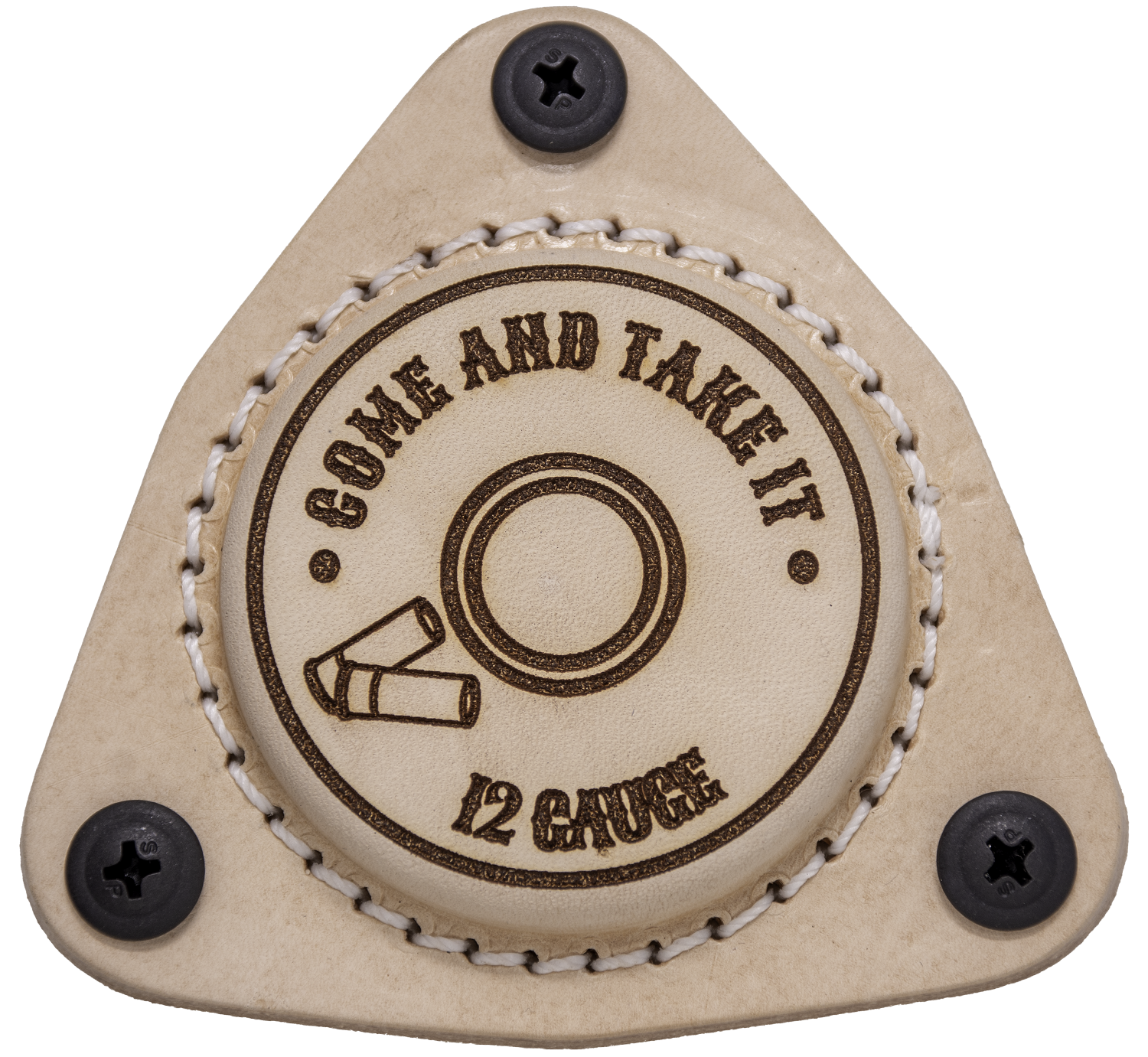 Come & Take It 12 Gauge Magnetic Gun Mount