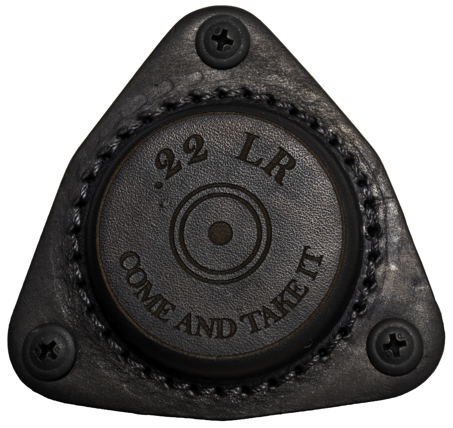 Come & Take It .22 LR Magnetic Gun Mount