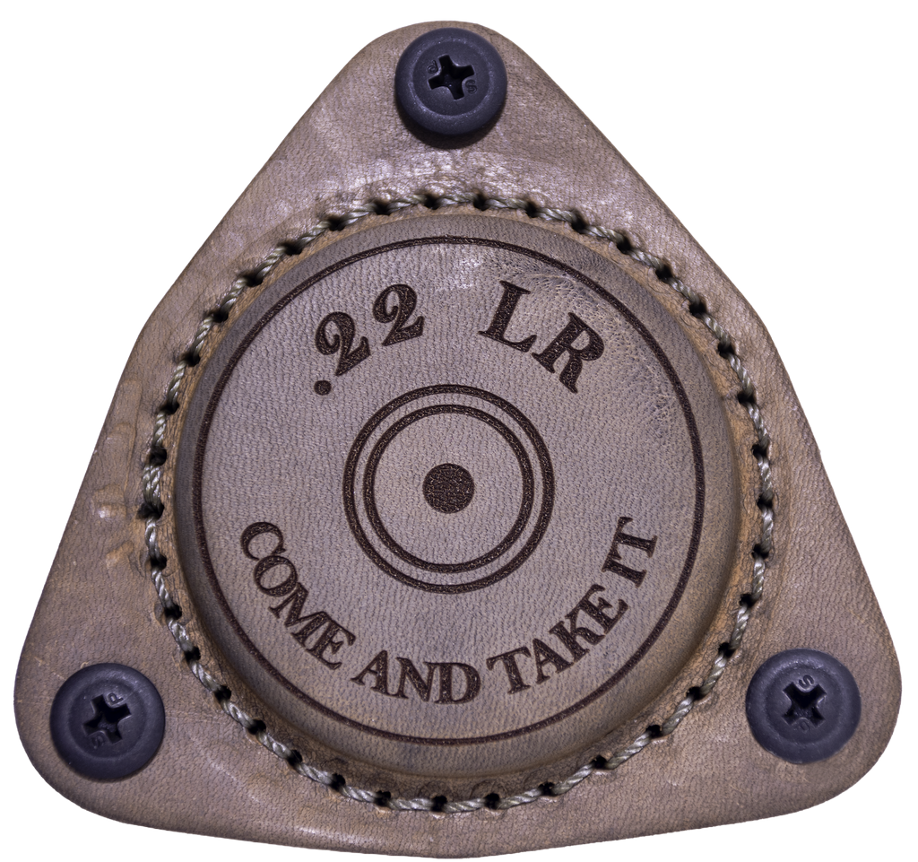 Come & Take It .22 LR Magnetic Gun Mount