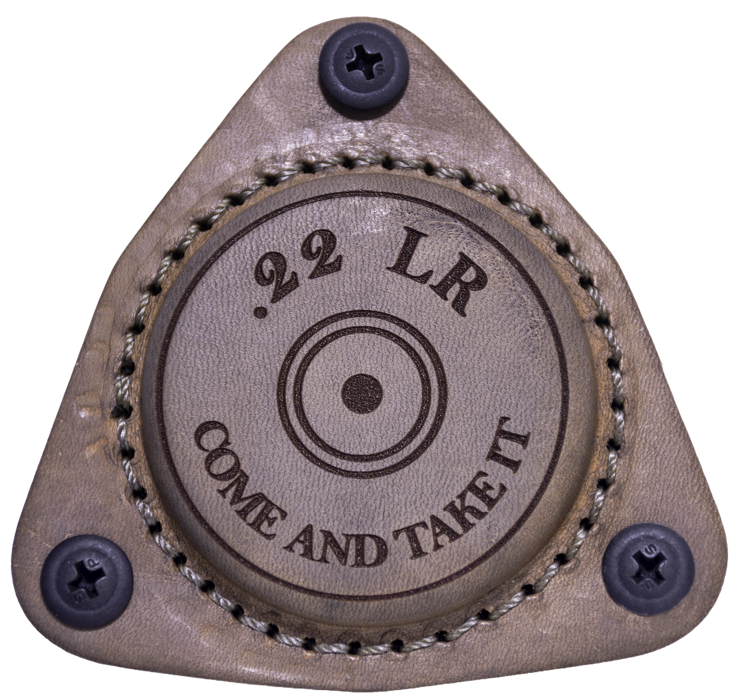 Come & Take It .22 LR Magnetic Gun Mount