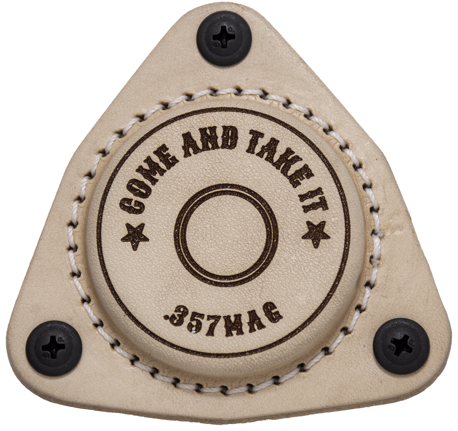 Come & Take It .357 Mag Magnetic Gun Mounts for Cars