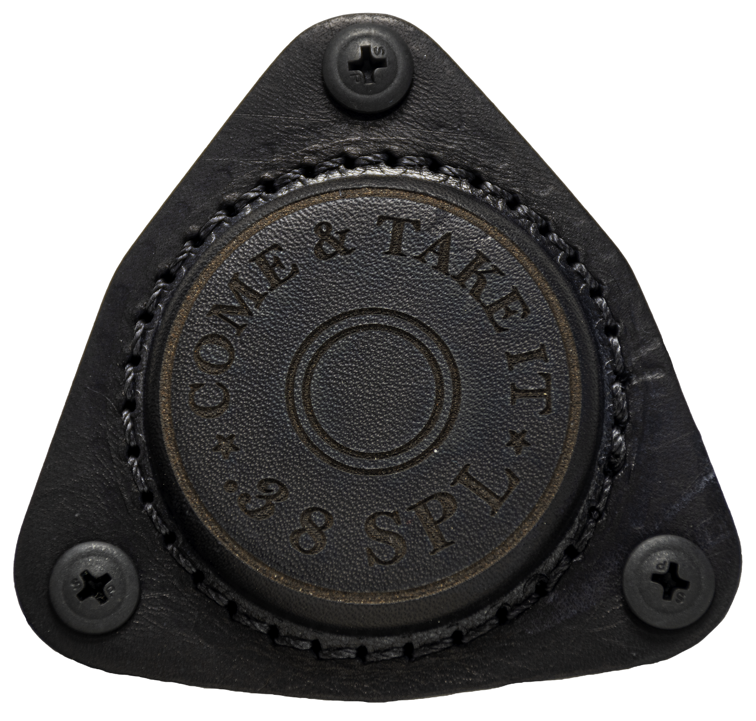 Come & Take It 38 SPL Magnetic Gun Mount