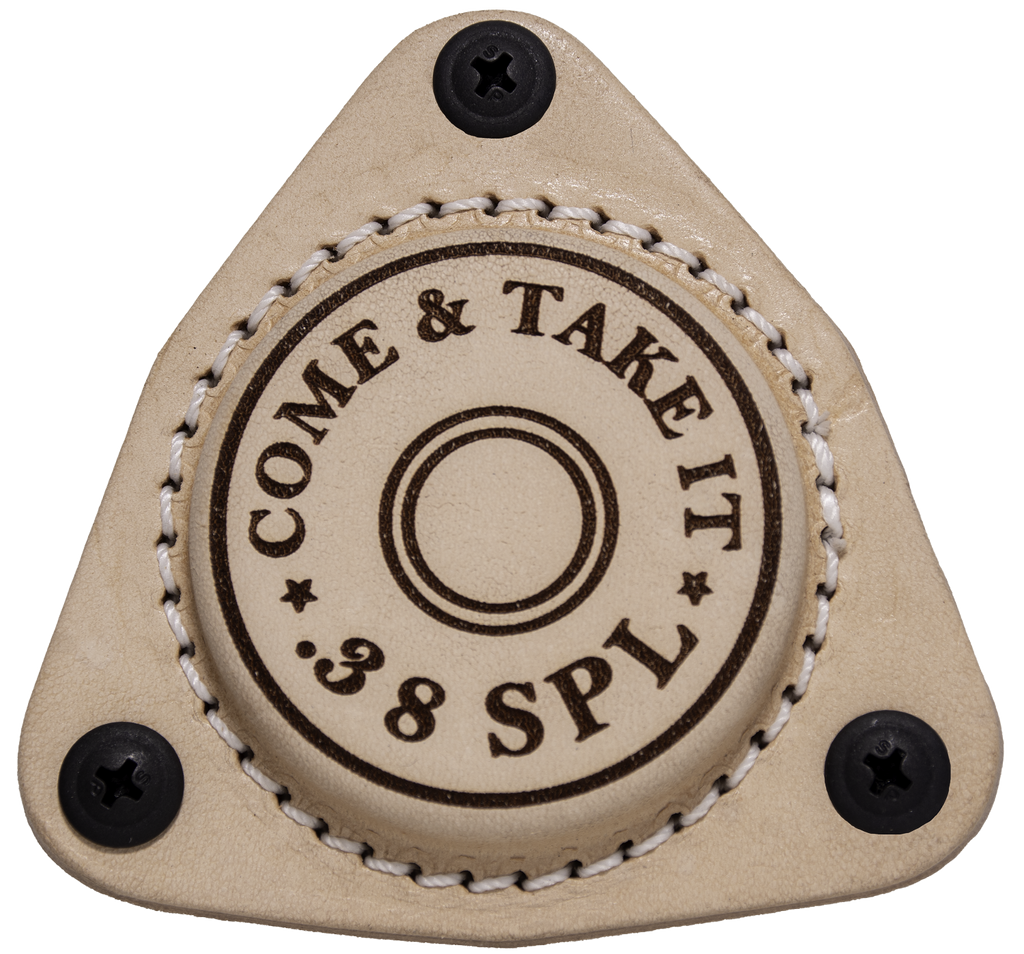 Come & Take It 38 SPL Magnetic Gun Mount