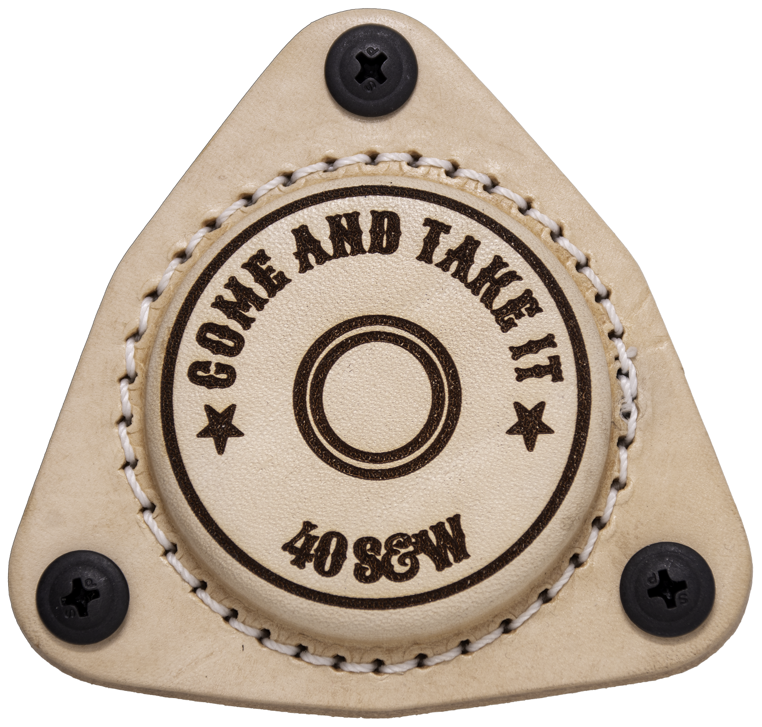 Come & Take It 40 S&W Magnetic Gun Mount