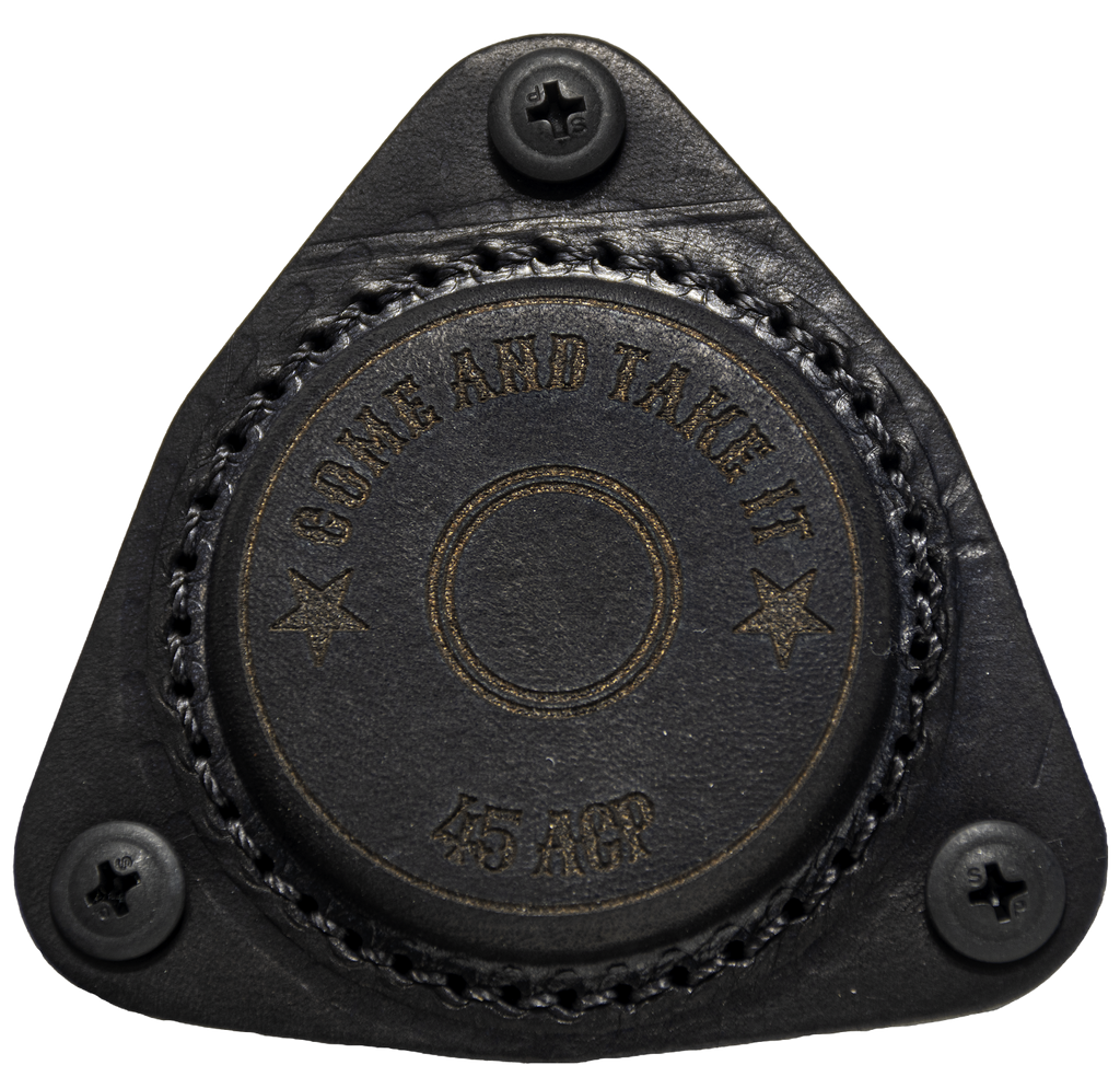 Come & Take It 45 ACP Magnetic Gun Mount