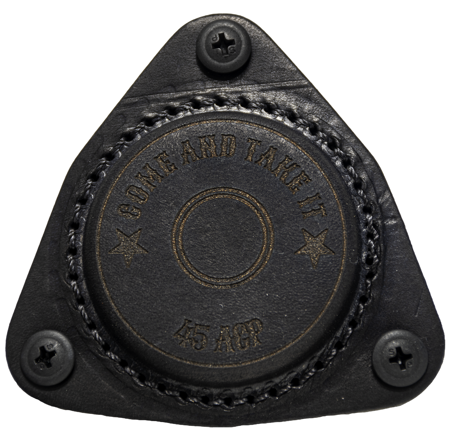 Come & Take It 45 ACP Magnetic Gun Mount