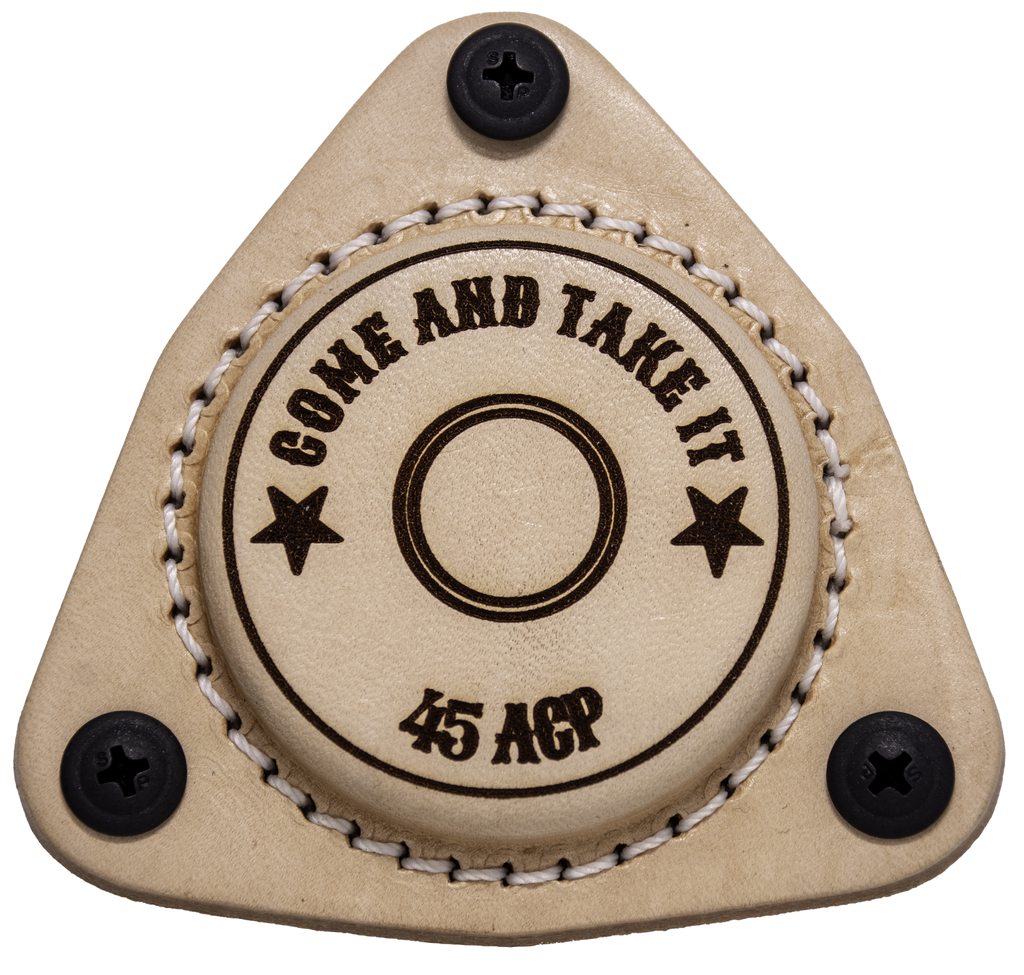 Come & Take It 45 ACP Magnetic Gun Mount