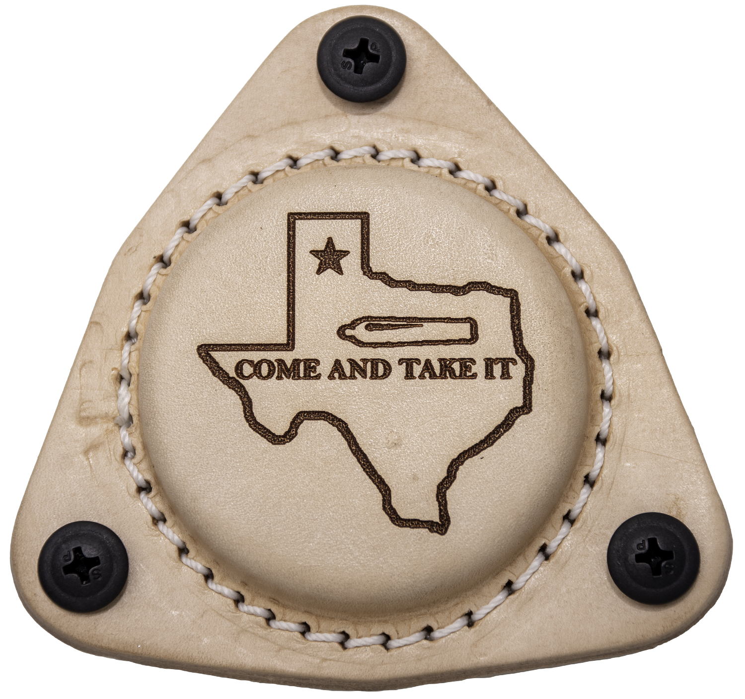 Come and Take It Gun Holder