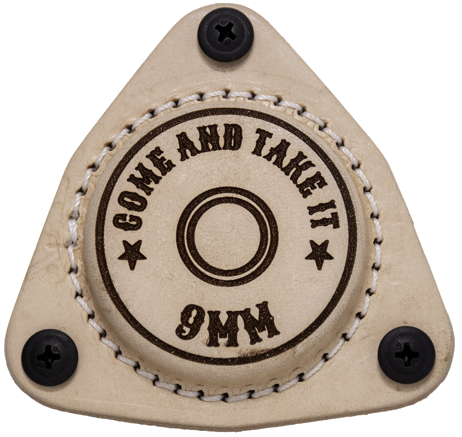 9mm Bullet Magnetic Holster