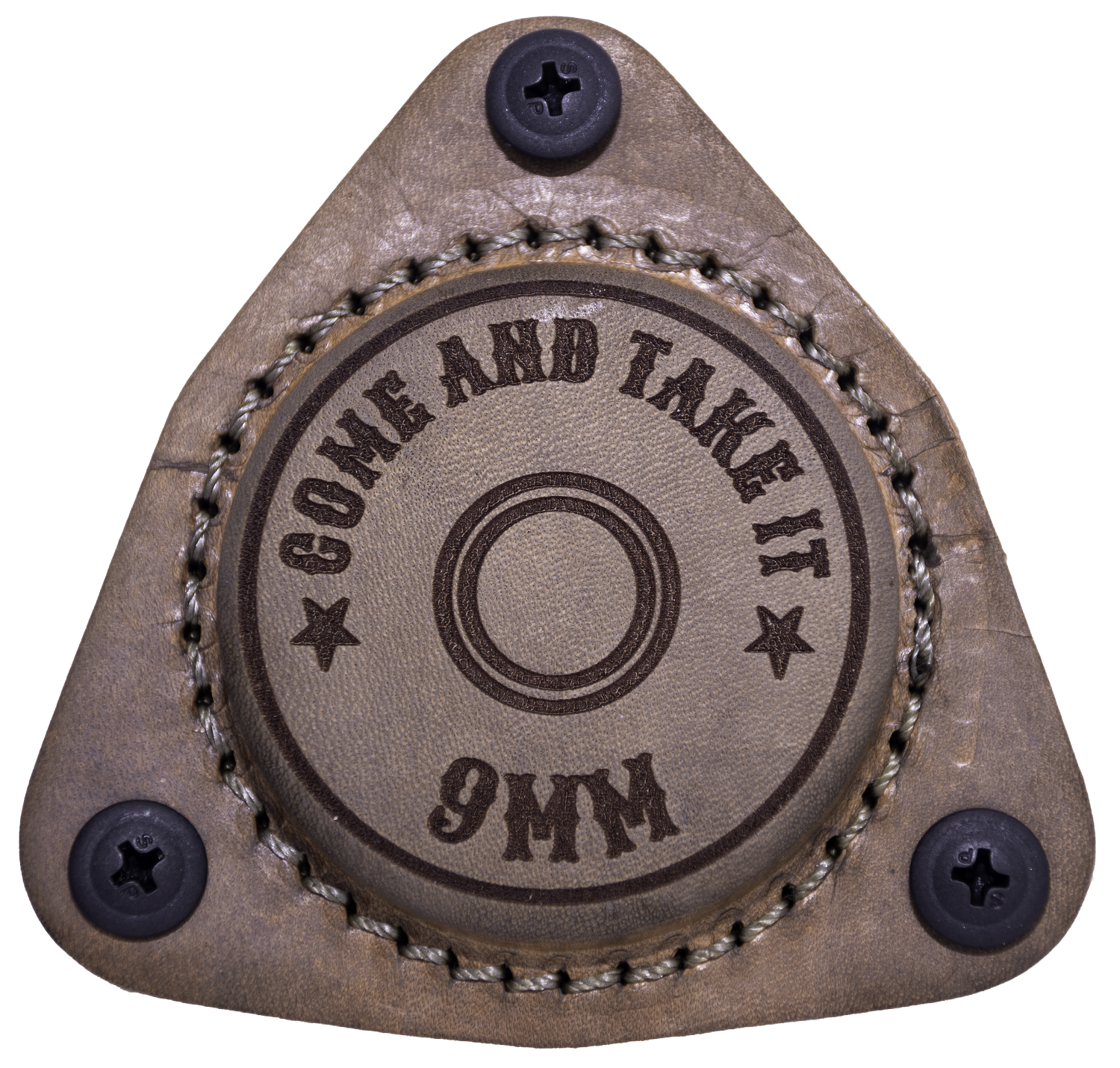 9mm Bullet Magnetic Holster