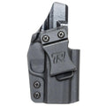 CZ 75B IWB Holster