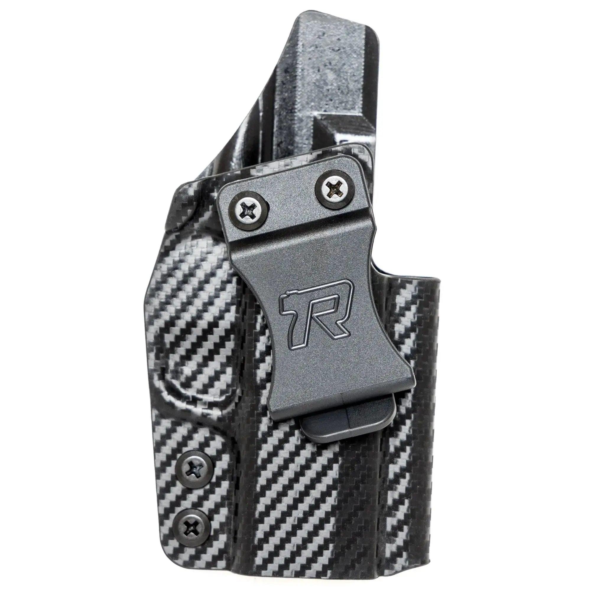 CZ 75C IWB Holster