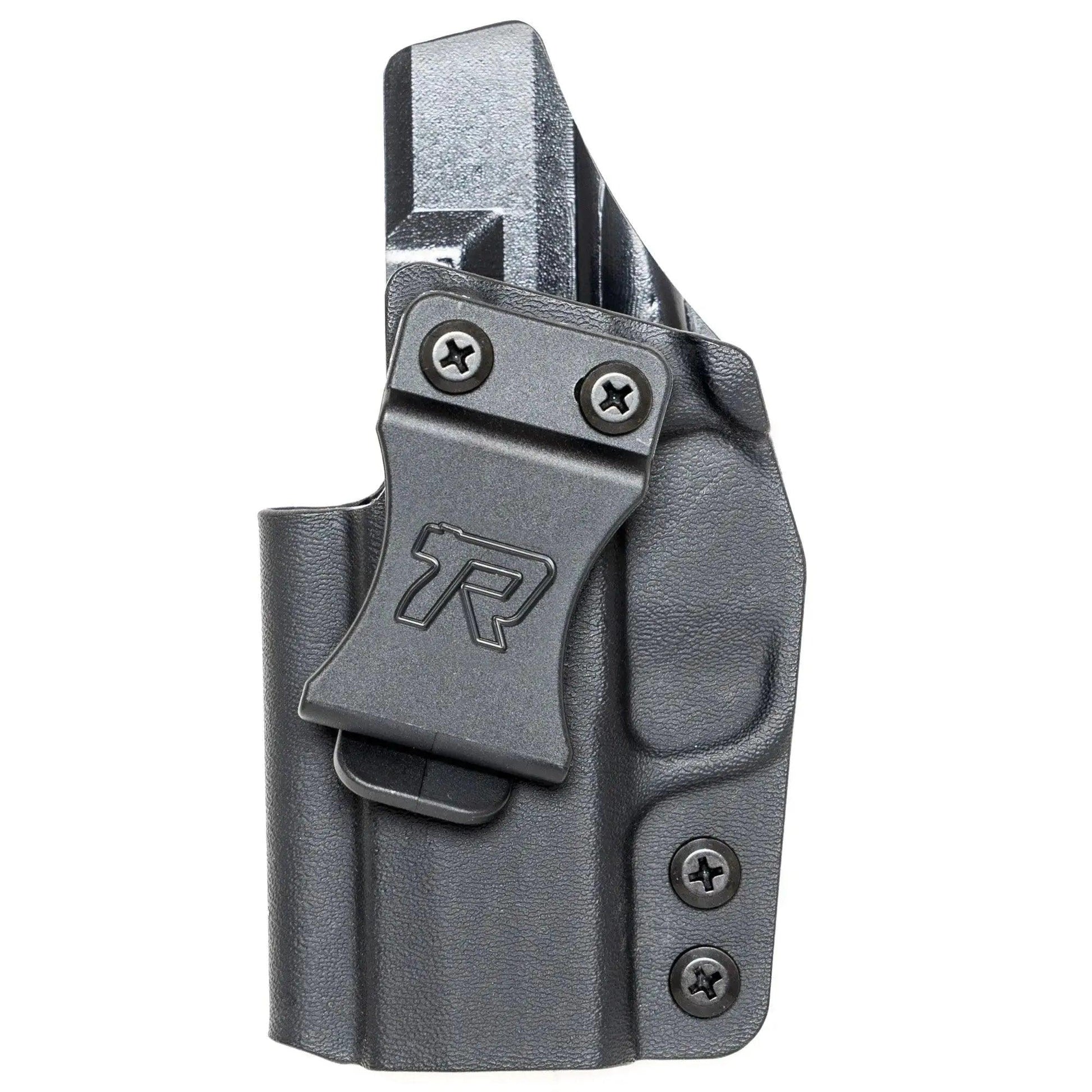 CZ P01 IWB Holster