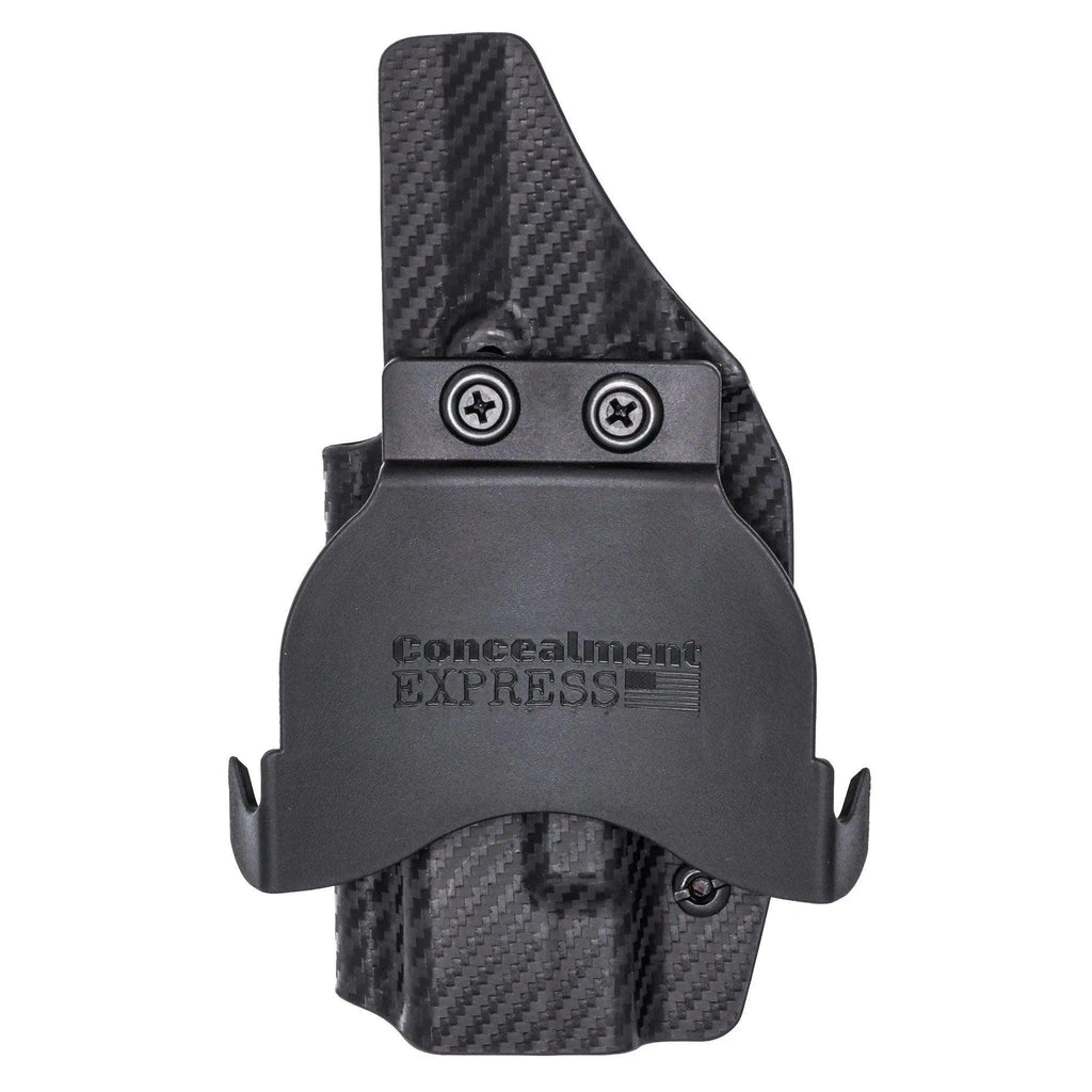CZ P01 Paddle Holster