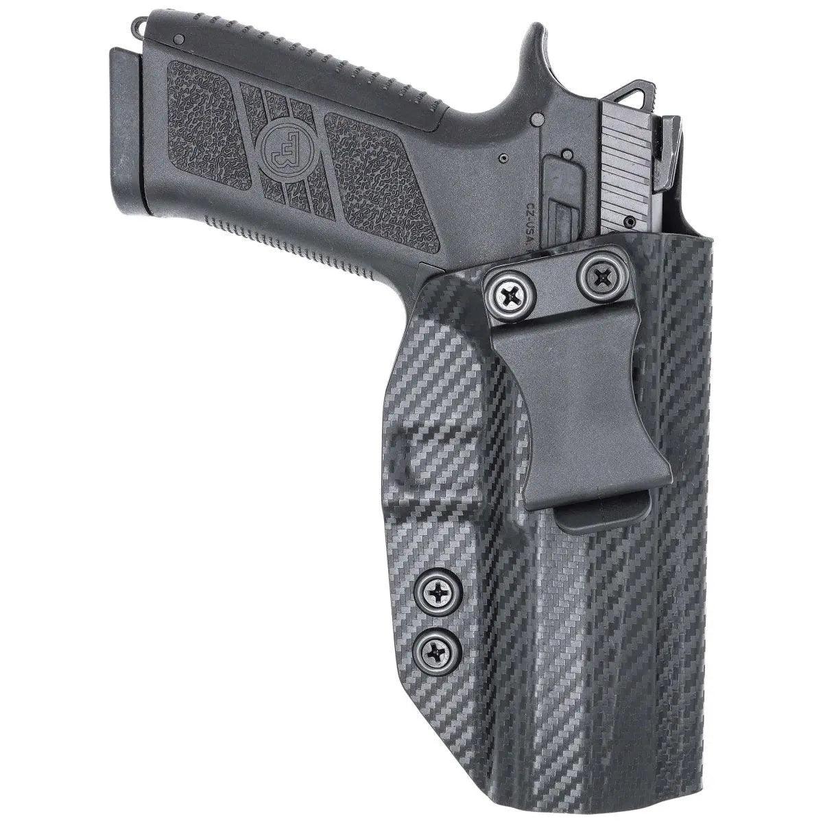 CZ P09 IWB Holster