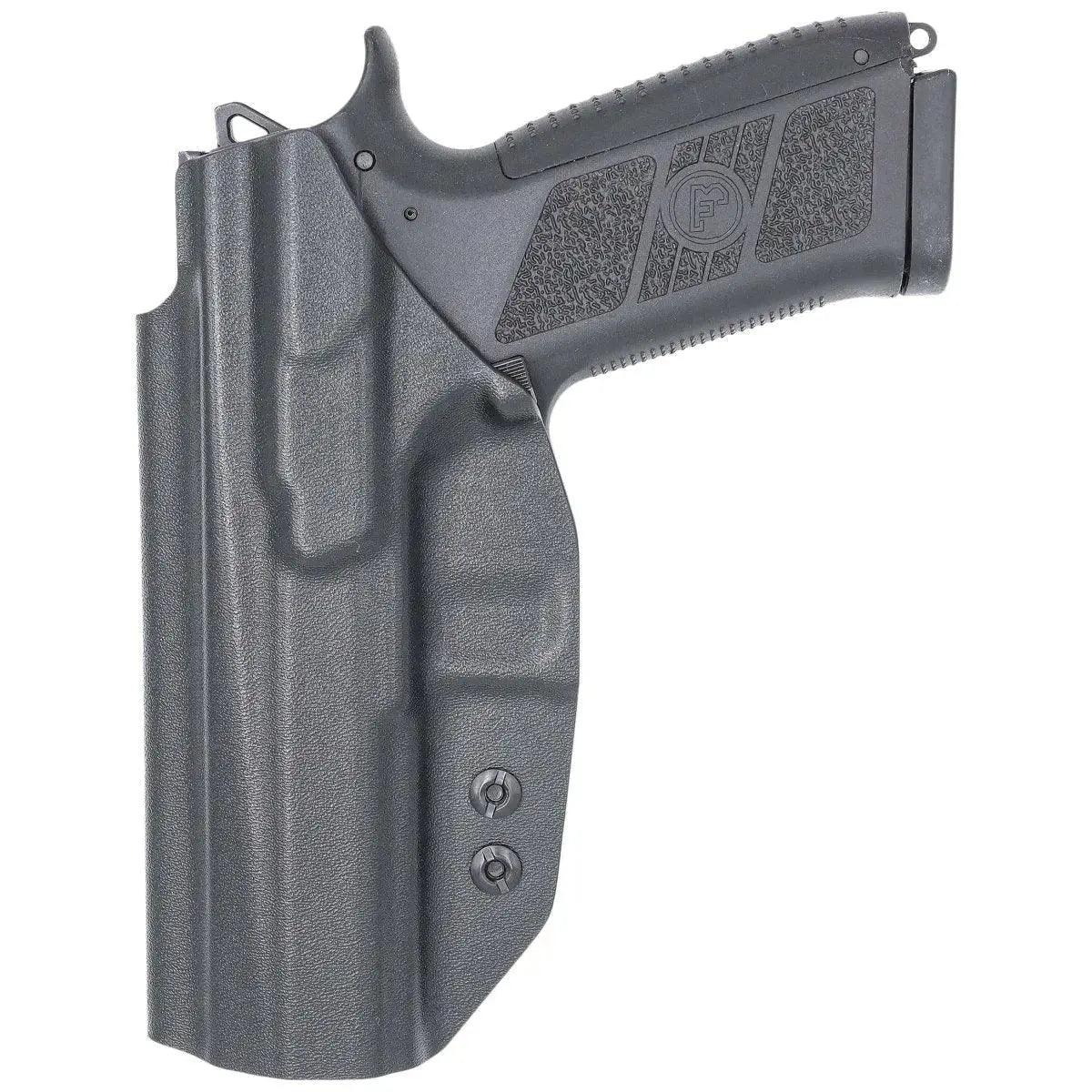 CZ P09 IWB Holster