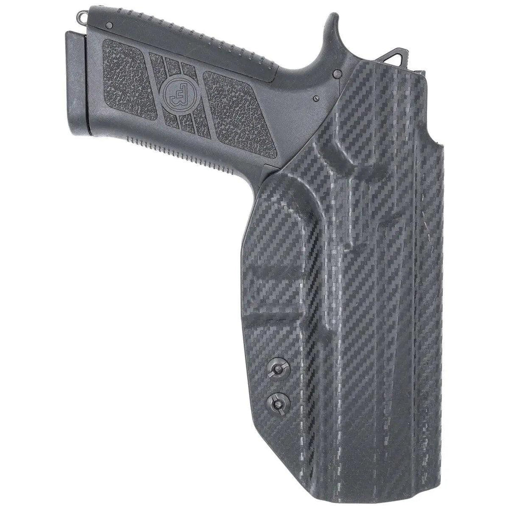 CZ P09 IWB Holster